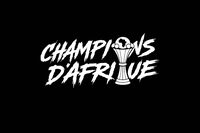 Champion d'Afrique
