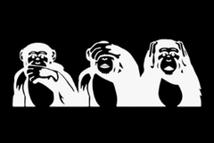 3singes