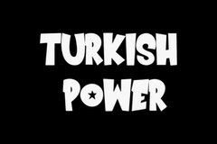 Turkish power