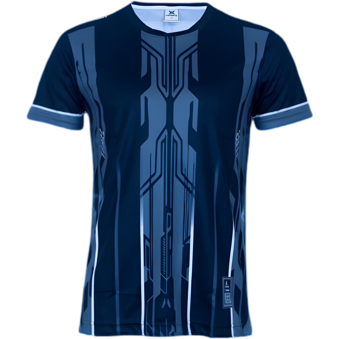 bleu avant