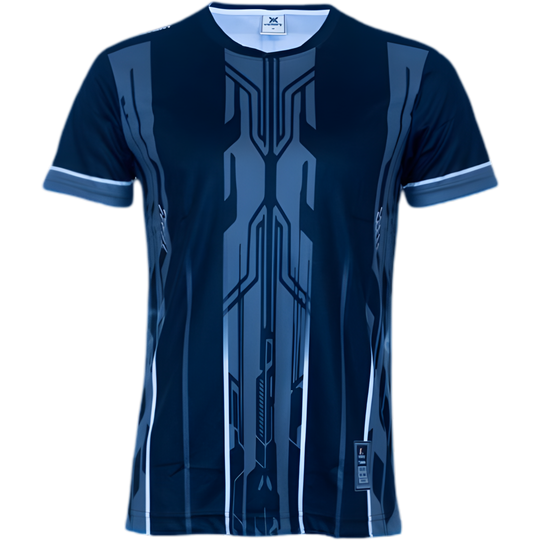 bleu avant