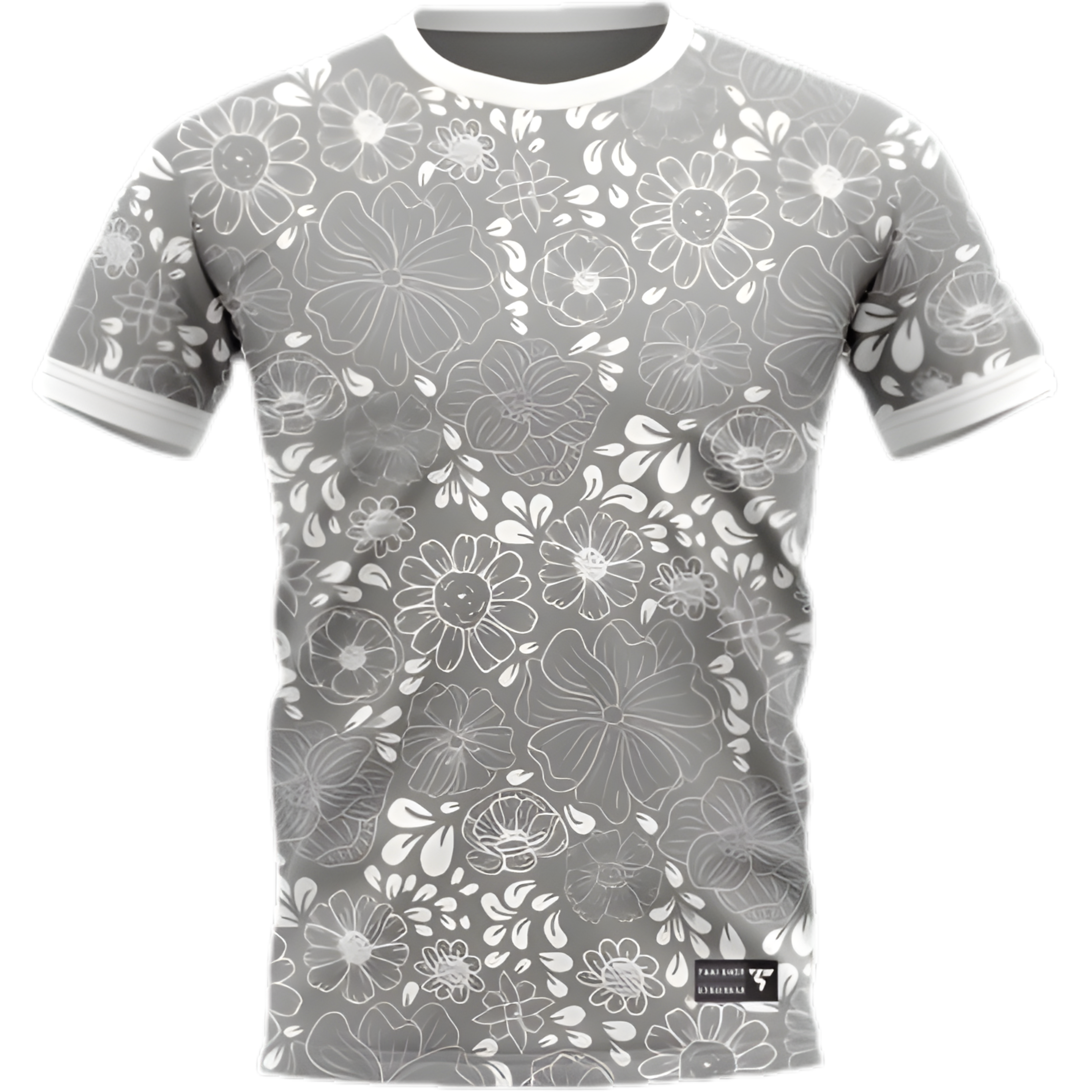 gris avant