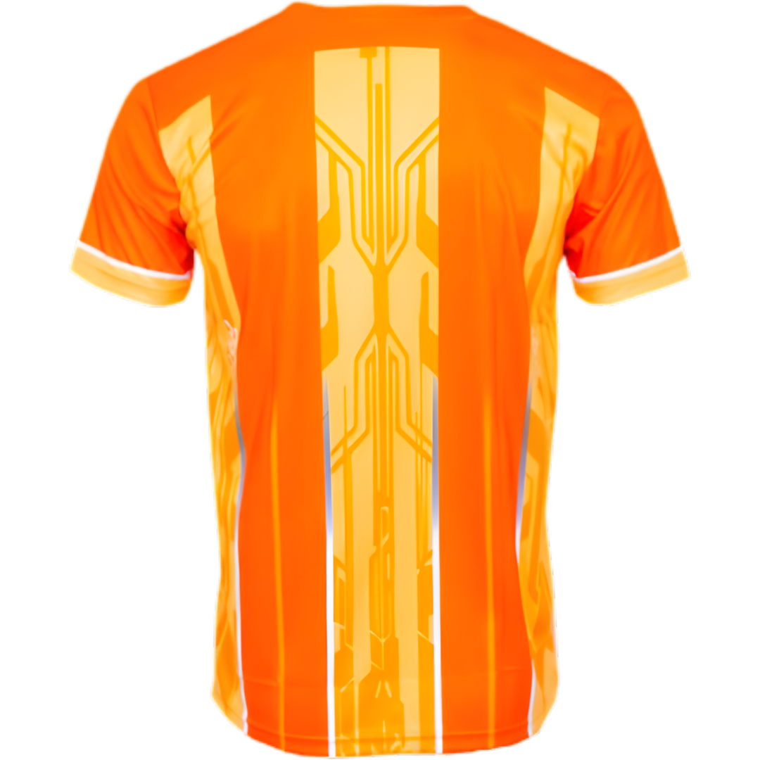 orange arriere