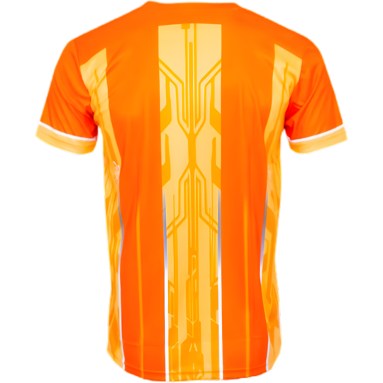 orange arriere