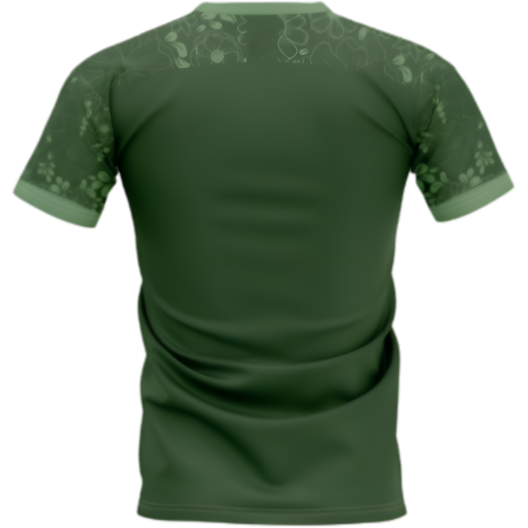 vert arriere