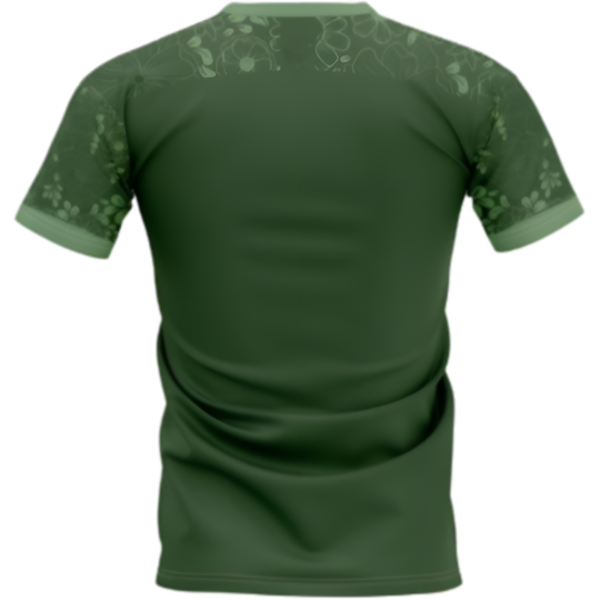 vert arriere