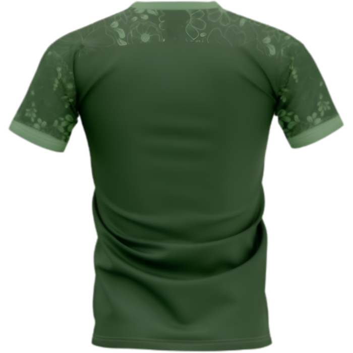 vert arriere