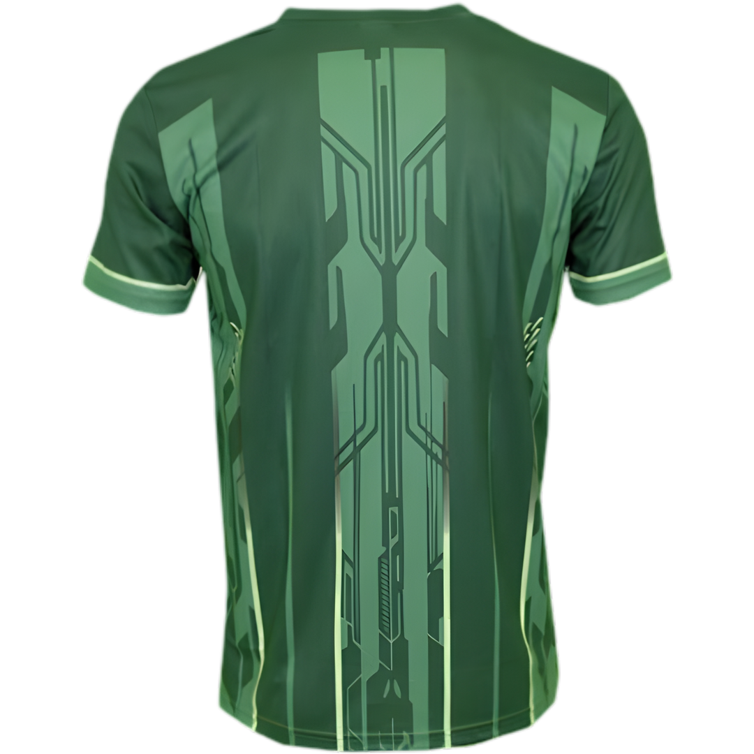 vert arriere