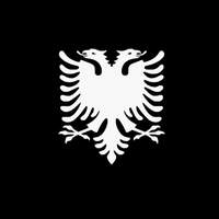 Aigle Albanie 
