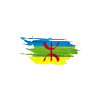 Drapeau Amazigh