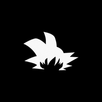 CheveuxGoku