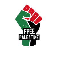Free Palestine 