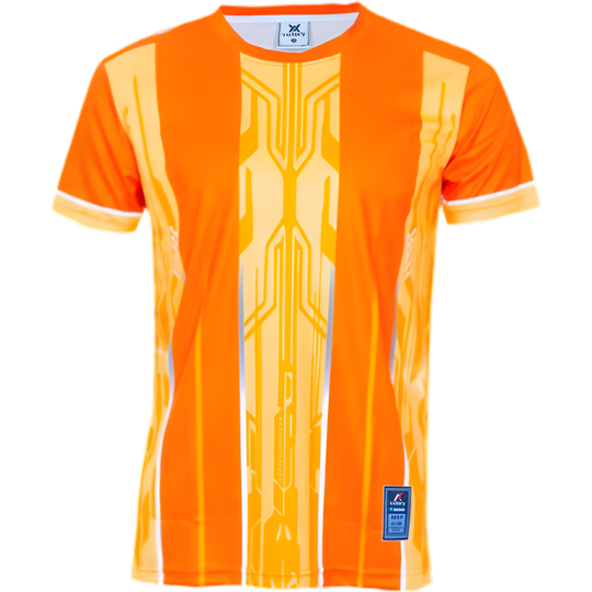 orange avant