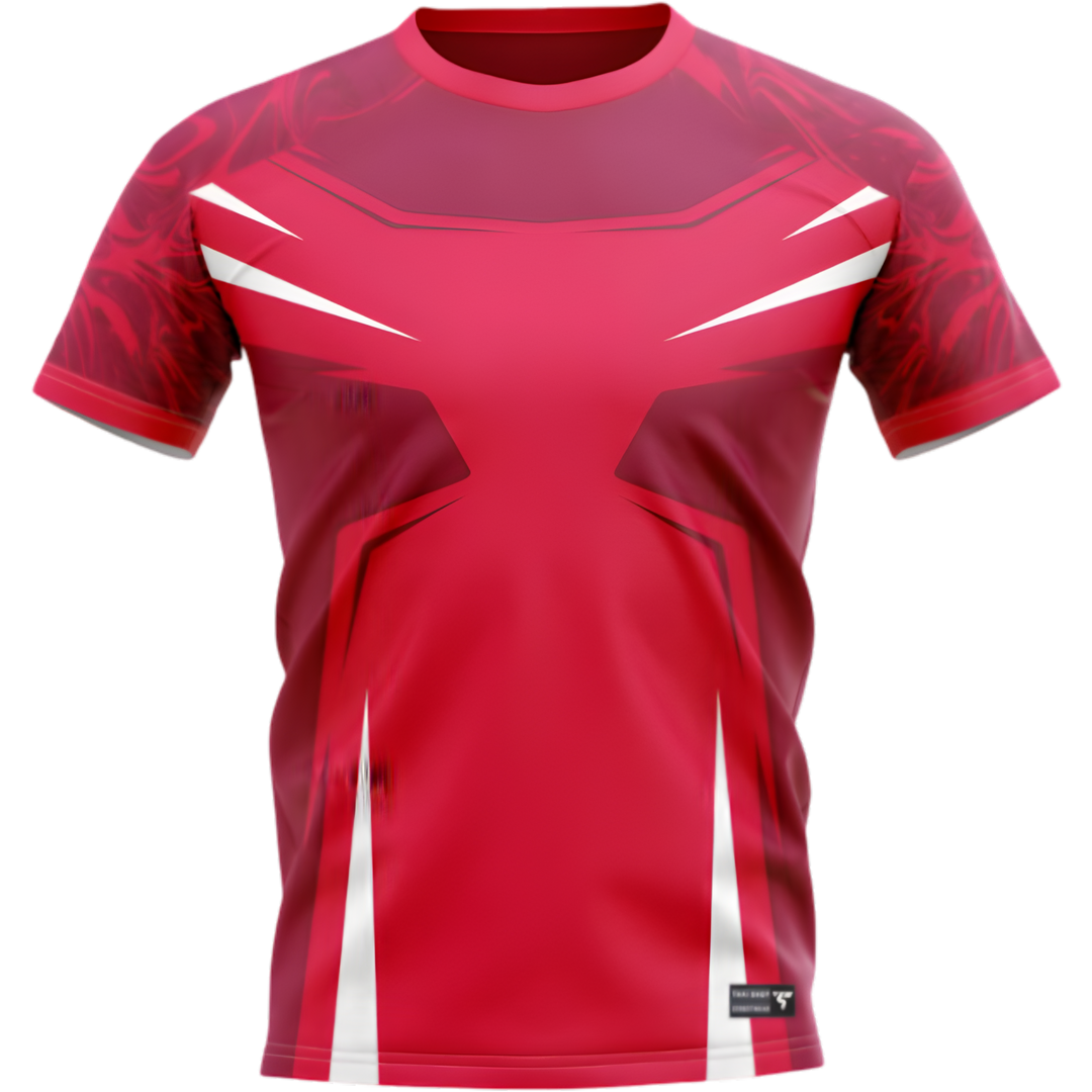 rouge avant