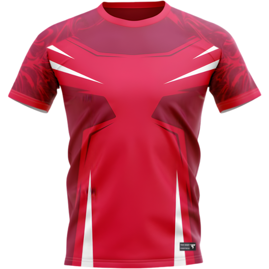 rouge avant