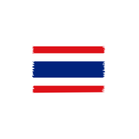 Drapeau Thailande