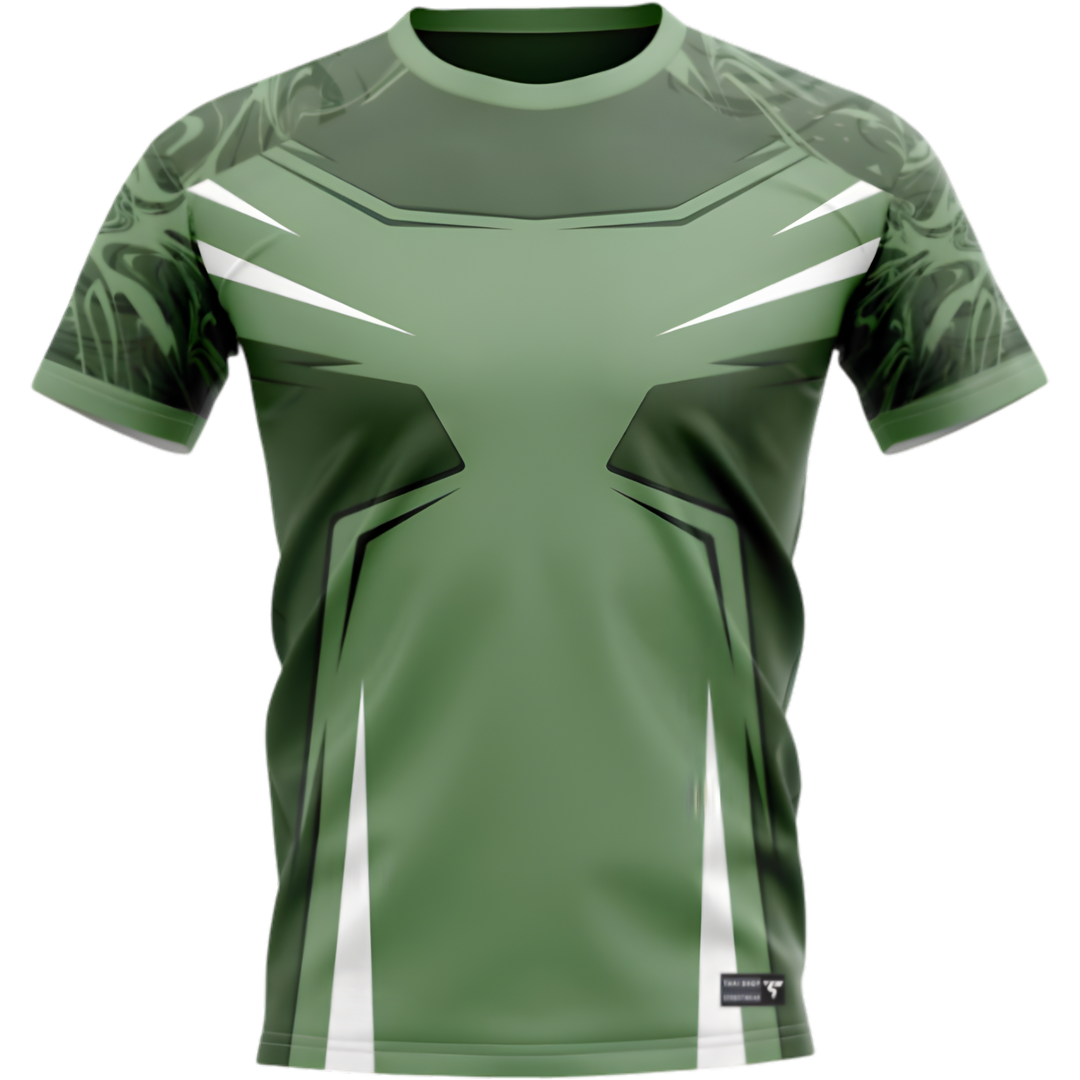 vert avant