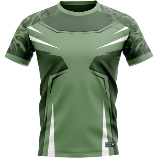 vert avant