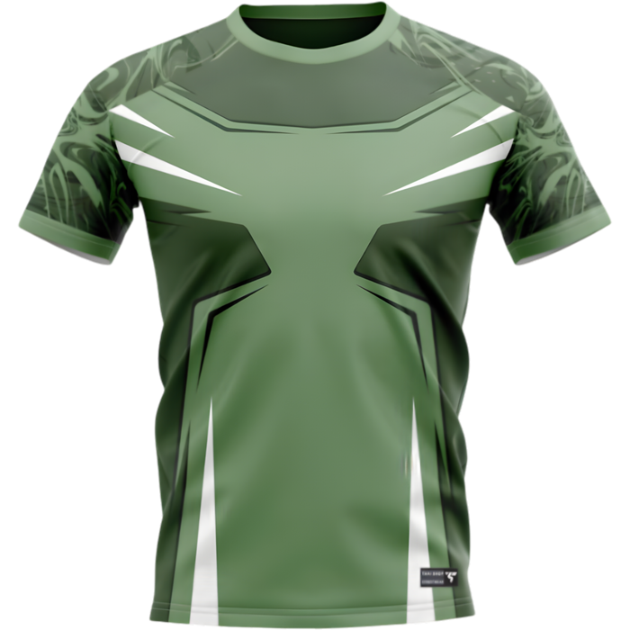 vert avant